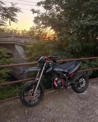 Beta rr 50 2019
