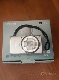Canon ixus 155