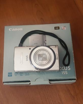 Canon ixus 155