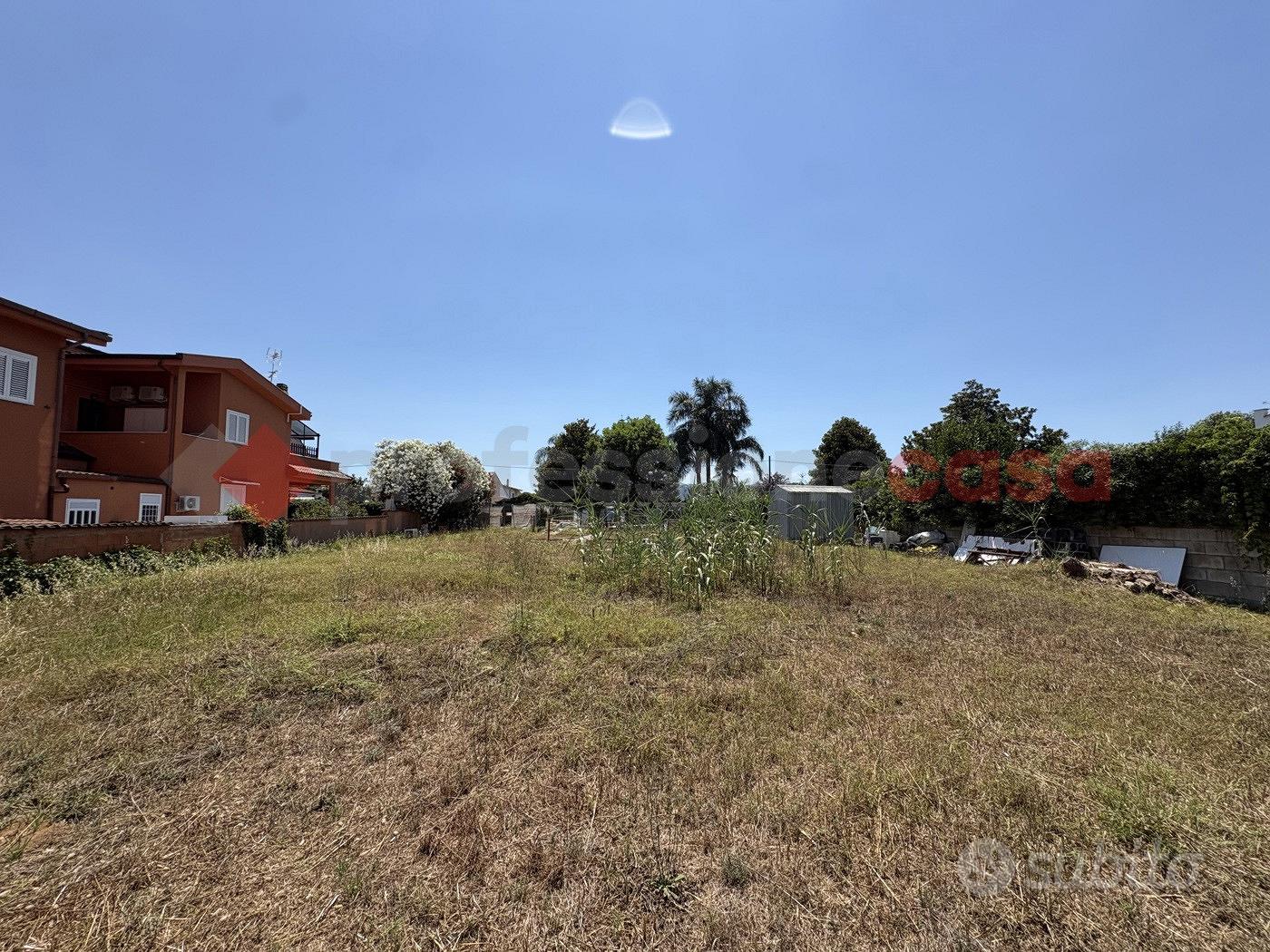 Terreno Residenziale San Felice Circeo - Altro