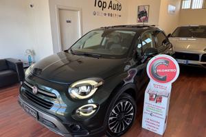 FIAT 500X 1.6 MJT 120 CV AUT. CITY CROSS / TETTO
