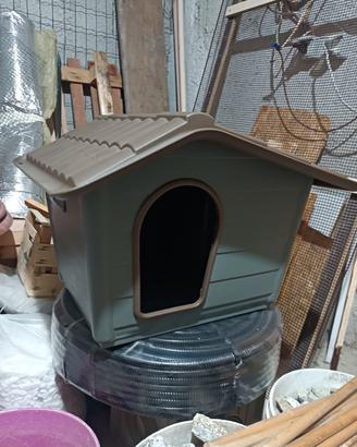 Cuccia per cane