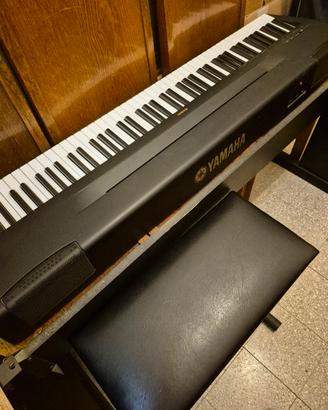Pianoforte elettrico Yamaha P60