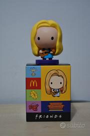 Phoebe Buffay FRIENDS - McDonald's Limited Edition