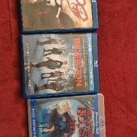 Film in Blue Ray originali 