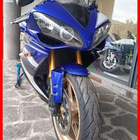 Yamaha r1 garanzia - finanziamenti - permute