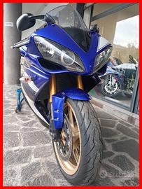 Yamaha r1 garanzia - finanziamenti - permute