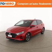 HYUNDAI i20 WT01410
