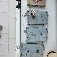 serrature porte blindate