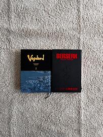 Berserk Deluxe Edition Vol. 1