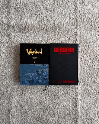 Berserk Deluxe Edition Vol. 1