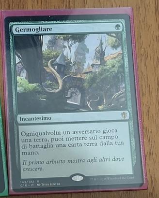 Carte Magic the Gathering 