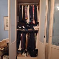 sgombro armadio da donna di prima qualita