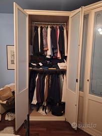 sgombro armadio da donna di prima qualita