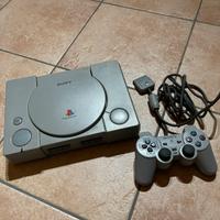 Playstation 1