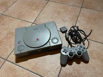 Playstation 1