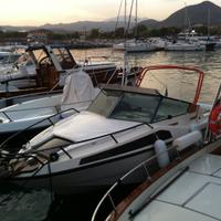 Rio 590 motore mercruiser 4.3