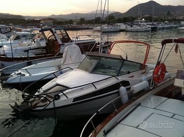 Rio 590 motore mercruiser 4.3