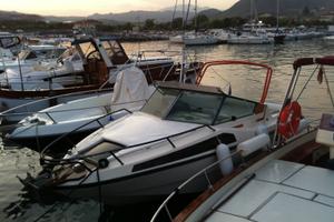 Rio 590 motore mercruiser 4.3