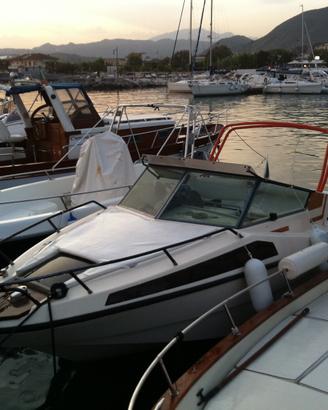 Rio 590 motore mercruiser 4.3