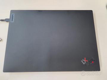Lenovo Laptop X1 Nano ThinkPad 2K res 512 i5 G1