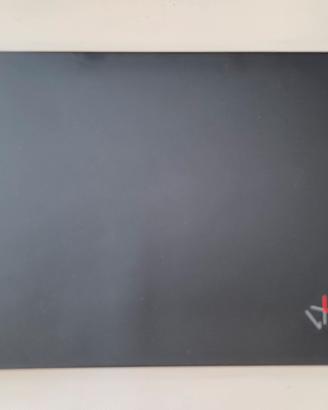 Lenovo Laptop X1 Nano ThinkPad 2K res 512 i5 G1