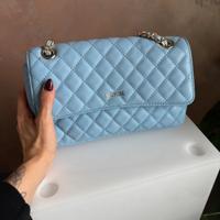 Borsa LabelRose mod. Chanel