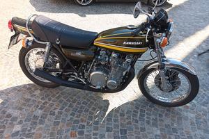 Kawasaki 900 d'epoca