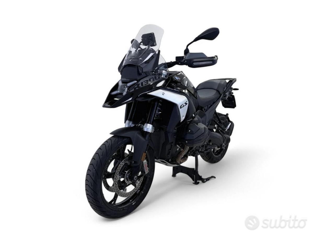 Migliori Moto Enduro Stradali Moto Turismo Economiche Usate