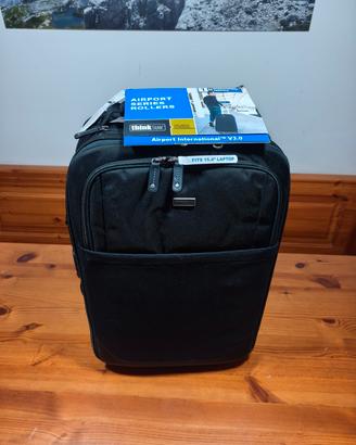 Trolley Think Tank Airport International V3.0 