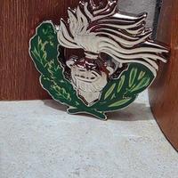 Ferma Foulard Associazione Nazionale Carabinieri 