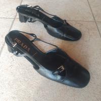 Scarpe Vintage Prada