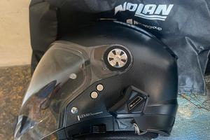2 Caschi Nolan modulari/6posizioni