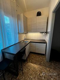 Cucina mondo convenienza - oasi quercia bianca