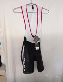 Nalini Sinello Bib Short