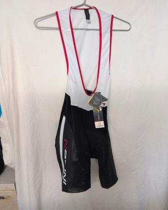 Nalini Sinello Bib Short