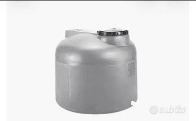 Serbatoio acqua panettone 1000 litri
