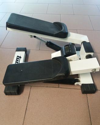 Stepper fitness