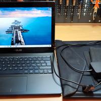 Ultrabook PC Asus UX301L