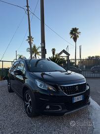 Peugeot 2008 BlueHDi 100 GT Line