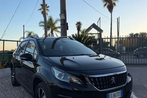 Peugeot 2008 BlueHDi 100 GT Line