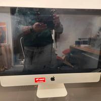 Apple iMac 2011
