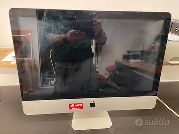 Apple iMac 2011