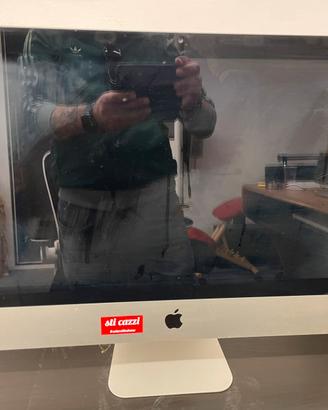 Apple iMac 2011