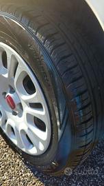 Fiat Panda  – adatta a neopatentati
