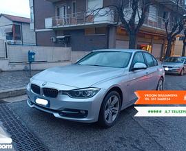 BMW Serie 3 (F30/31) 316d Sport