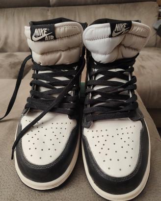 Nike air Jordan 1