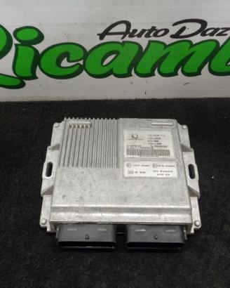 CENTRALINA GPL PER FIAT PANDA 1.2 BENZINA 2006