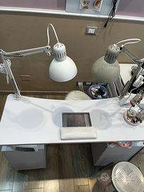 Tavolo manicure