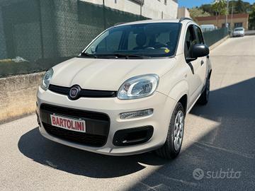 Fiat Panda 0.9 TwinAir Turbo Natural Power Easy